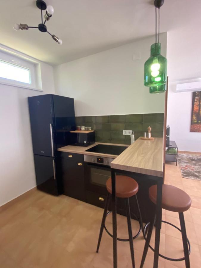 Spirit Homes Apartments Orosháza Εξωτερικό φωτογραφία
