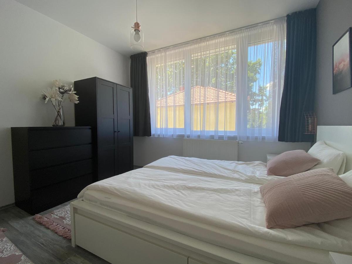Spirit Homes Apartments Orosháza Εξωτερικό φωτογραφία