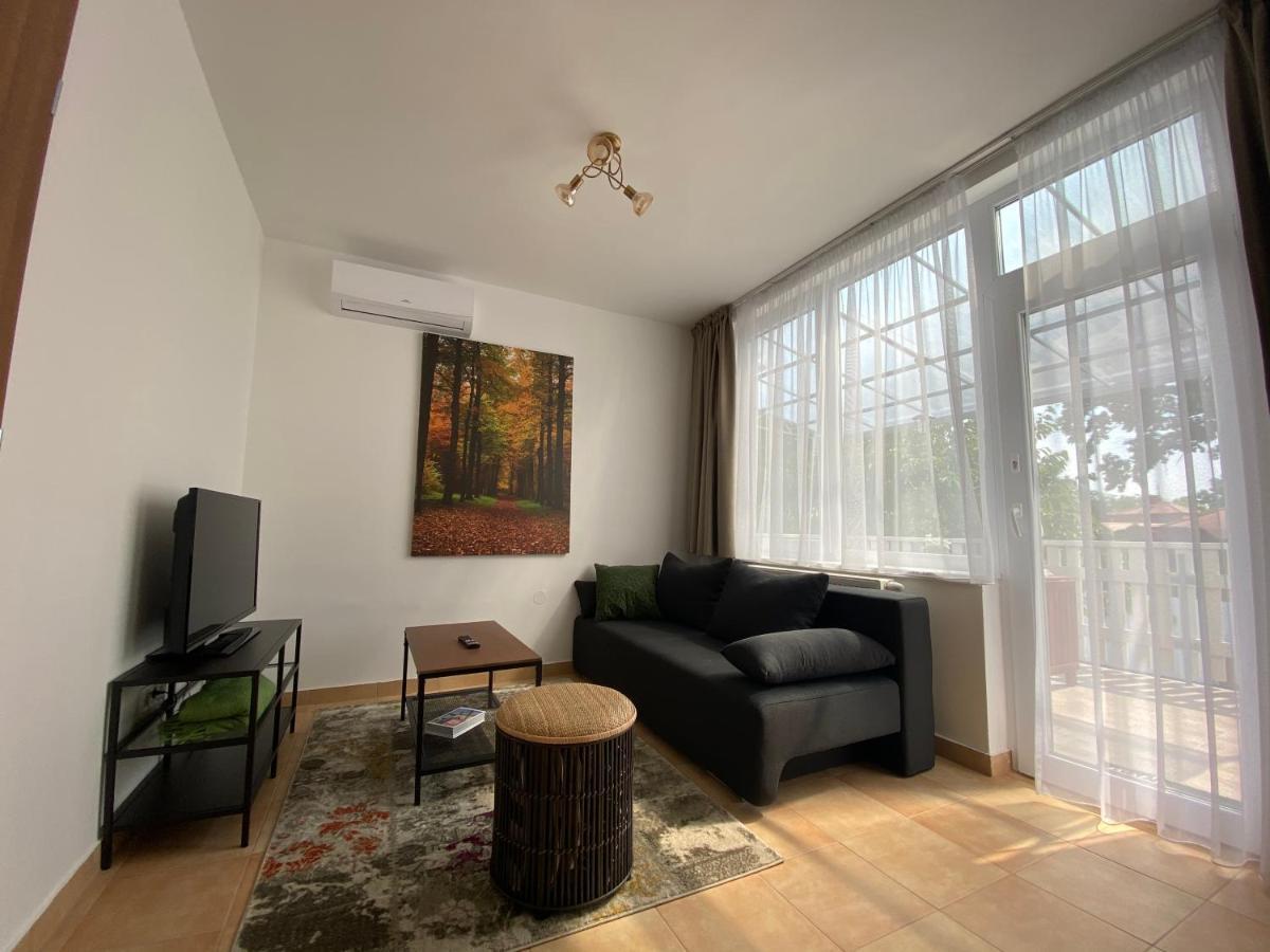 Spirit Homes Apartments Orosháza Εξωτερικό φωτογραφία