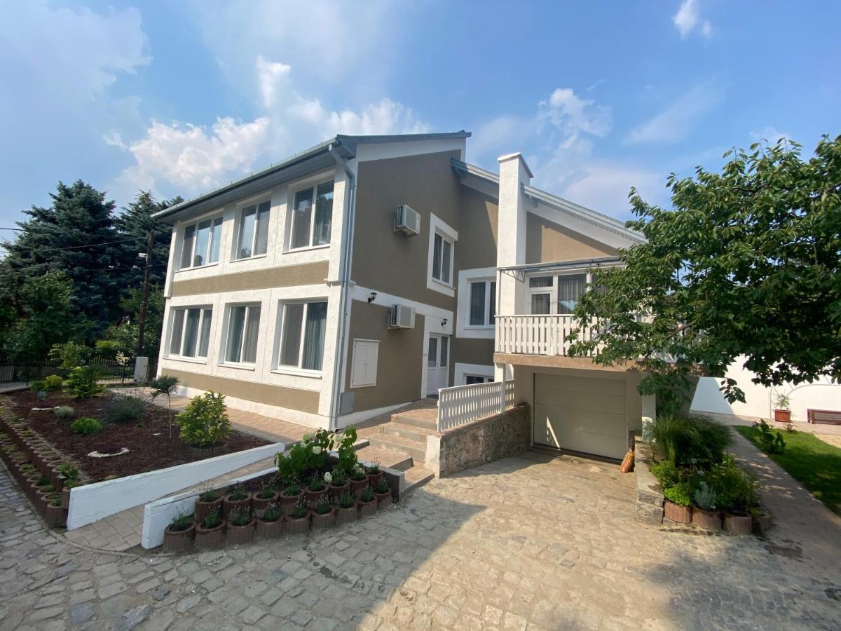 Spirit Homes Apartments Orosháza Εξωτερικό φωτογραφία