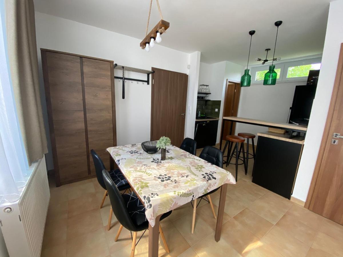 Spirit Homes Apartments Orosháza Εξωτερικό φωτογραφία