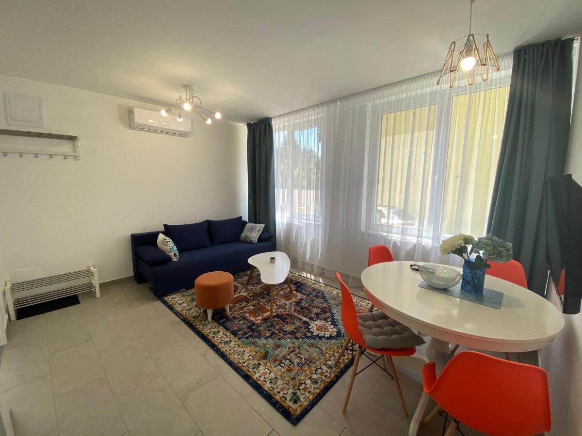 Spirit Homes Apartments Orosháza Εξωτερικό φωτογραφία