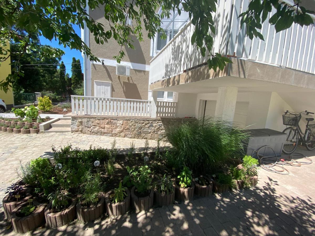 Spirit Homes Apartments Orosháza Εξωτερικό φωτογραφία
