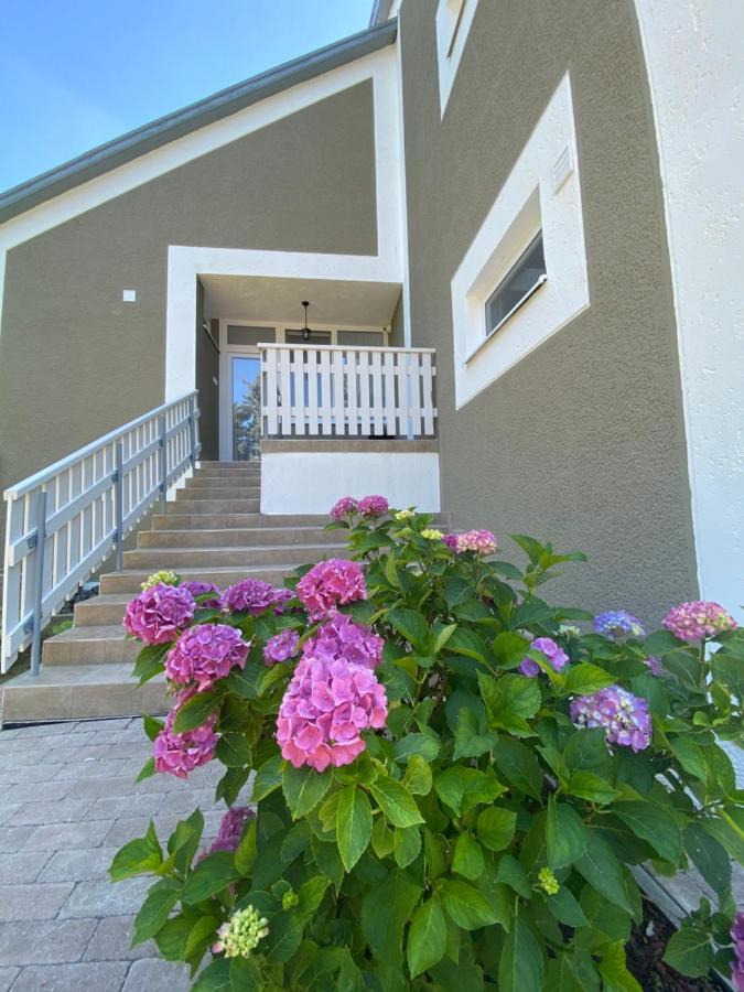 Spirit Homes Apartments Orosháza Εξωτερικό φωτογραφία