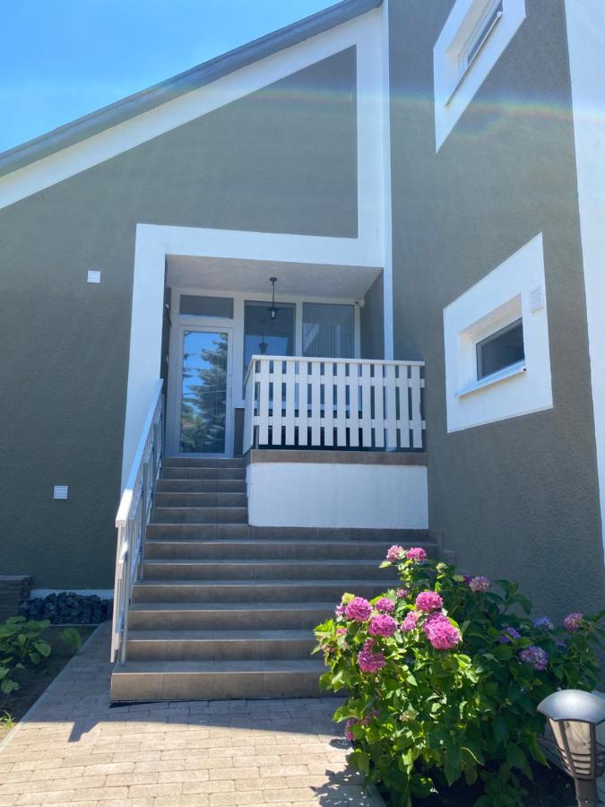 Spirit Homes Apartments Orosháza Εξωτερικό φωτογραφία