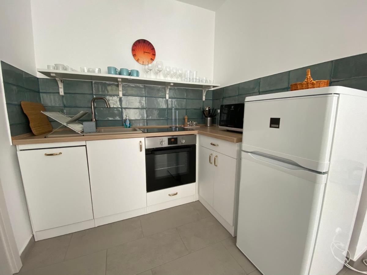 Spirit Homes Apartments Orosháza Εξωτερικό φωτογραφία