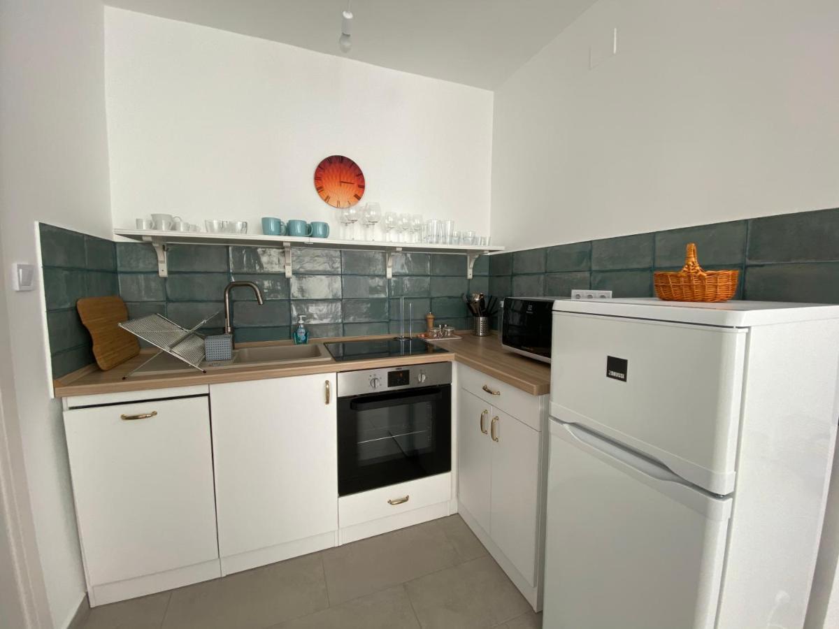 Spirit Homes Apartments Orosháza Εξωτερικό φωτογραφία