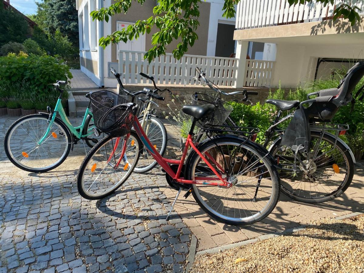 Spirit Homes Apartments Orosháza Εξωτερικό φωτογραφία