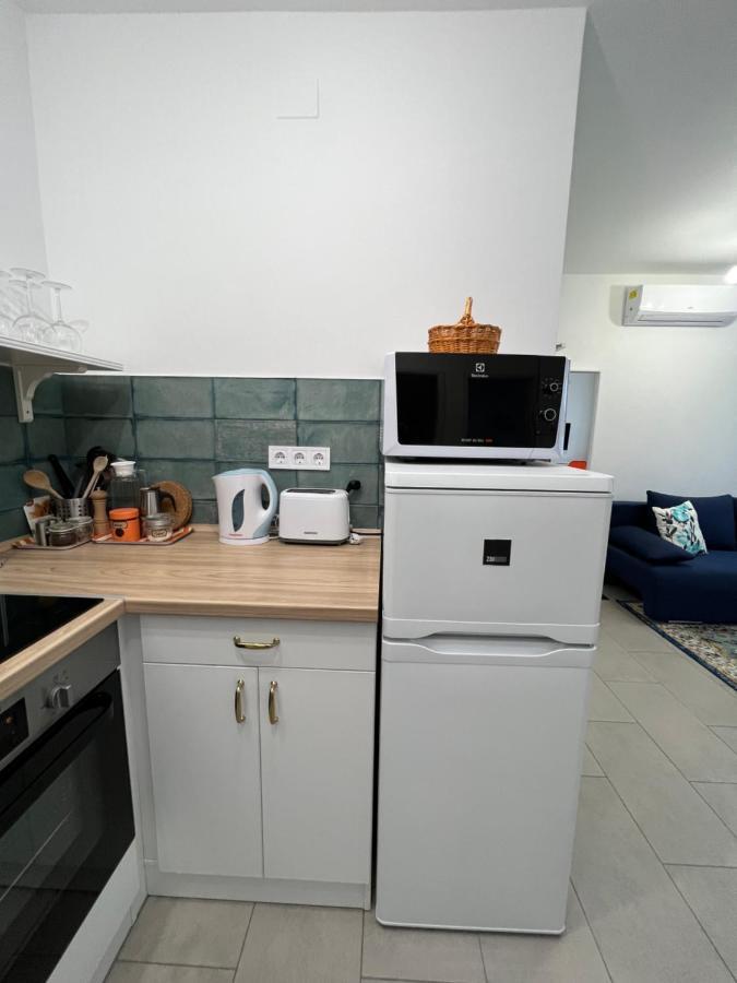 Spirit Homes Apartments Orosháza Εξωτερικό φωτογραφία