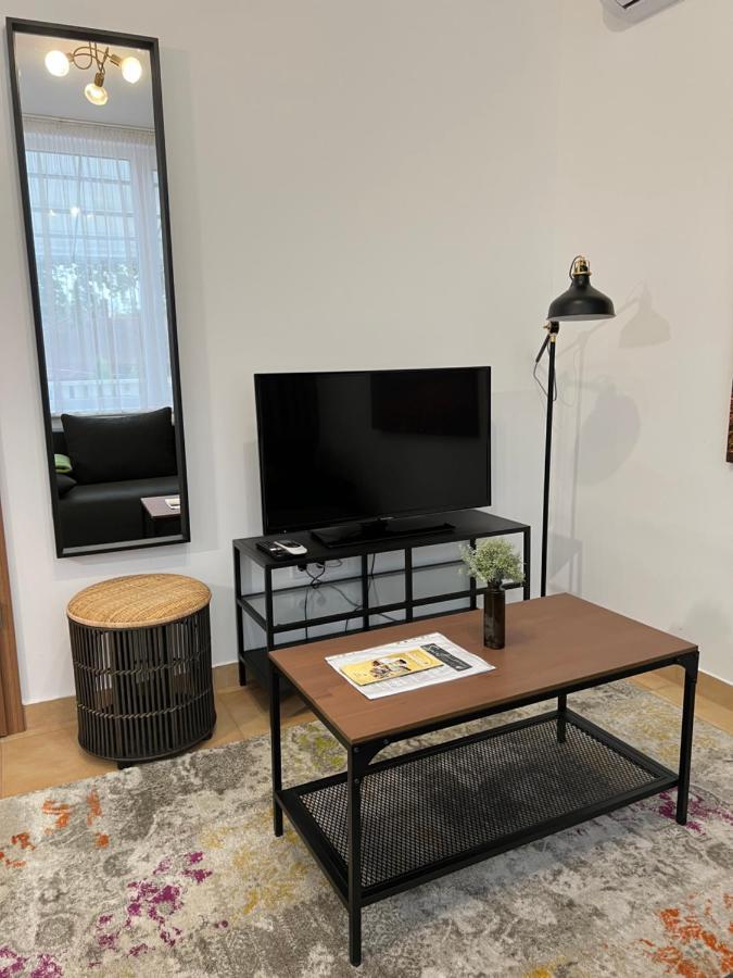 Spirit Homes Apartments Orosháza Εξωτερικό φωτογραφία