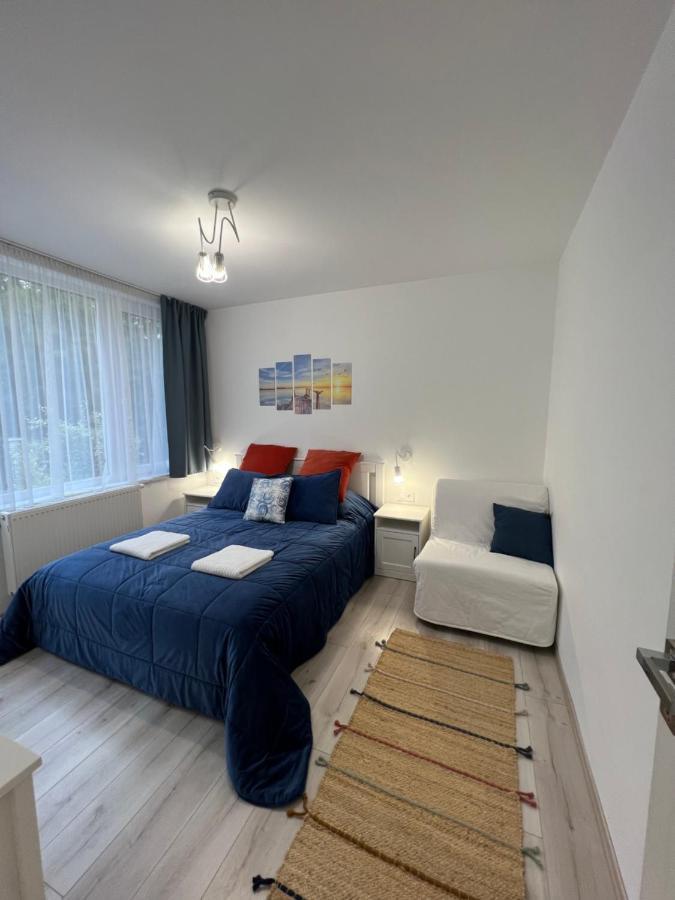 Spirit Homes Apartments Orosháza Εξωτερικό φωτογραφία