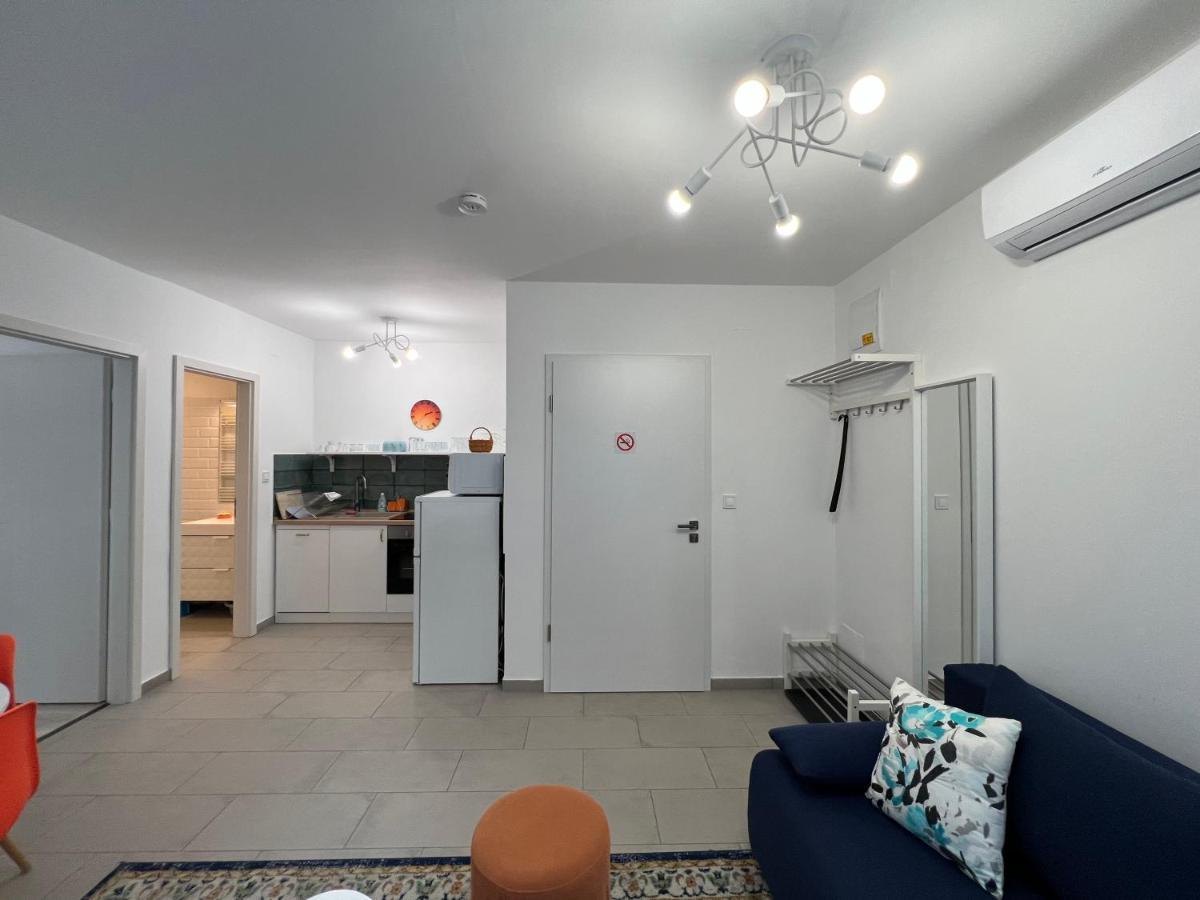 Spirit Homes Apartments Orosháza Εξωτερικό φωτογραφία