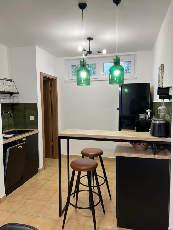 Spirit Homes Apartments Orosháza Εξωτερικό φωτογραφία