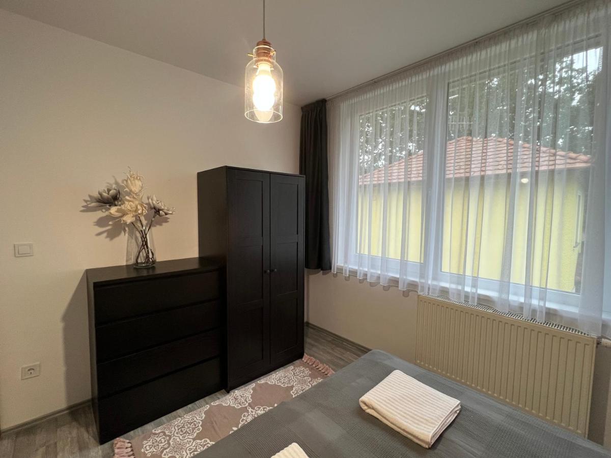 Spirit Homes Apartments Orosháza Εξωτερικό φωτογραφία