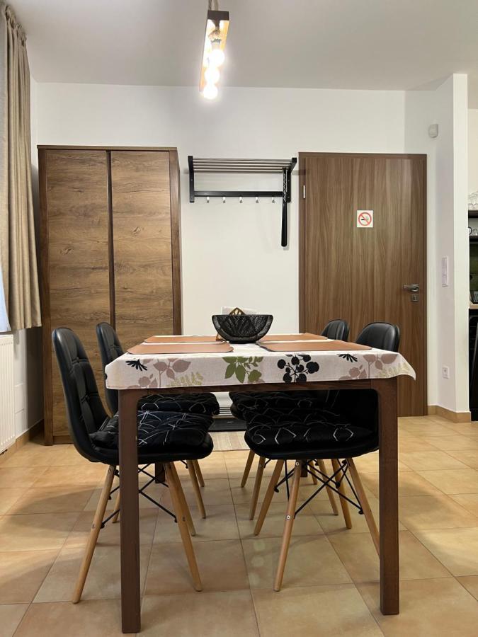 Spirit Homes Apartments Orosháza Εξωτερικό φωτογραφία
