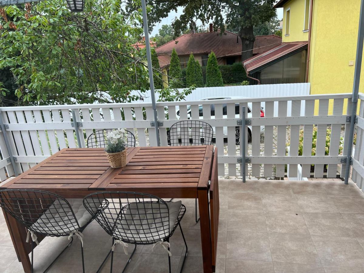 Spirit Homes Apartments Orosháza Εξωτερικό φωτογραφία