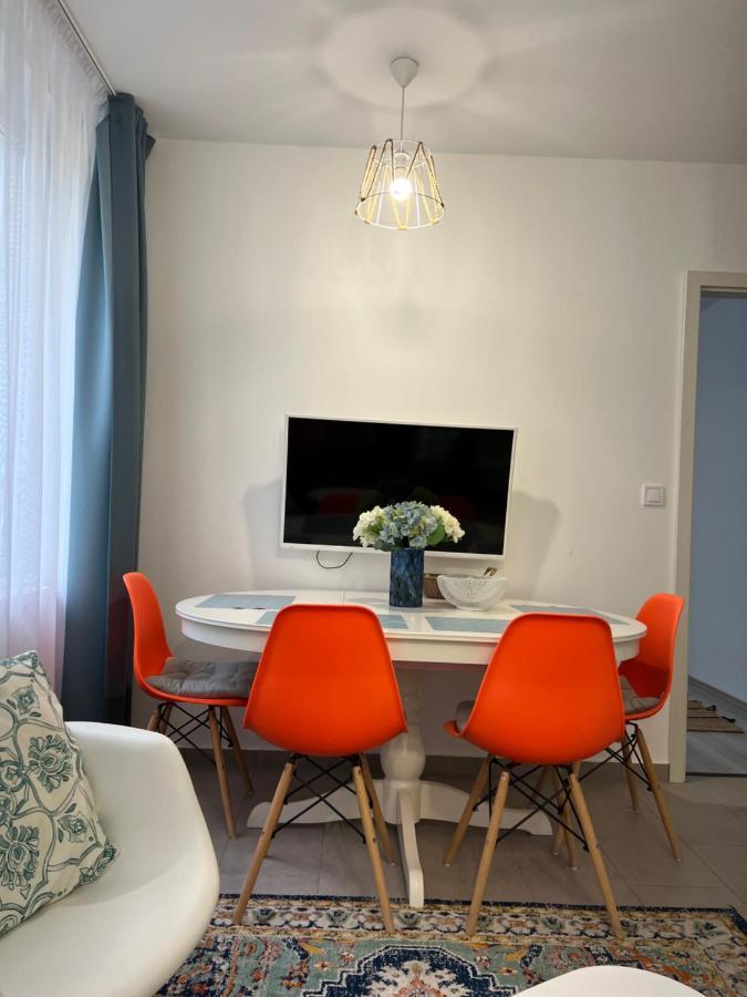 Spirit Homes Apartments Orosháza Εξωτερικό φωτογραφία