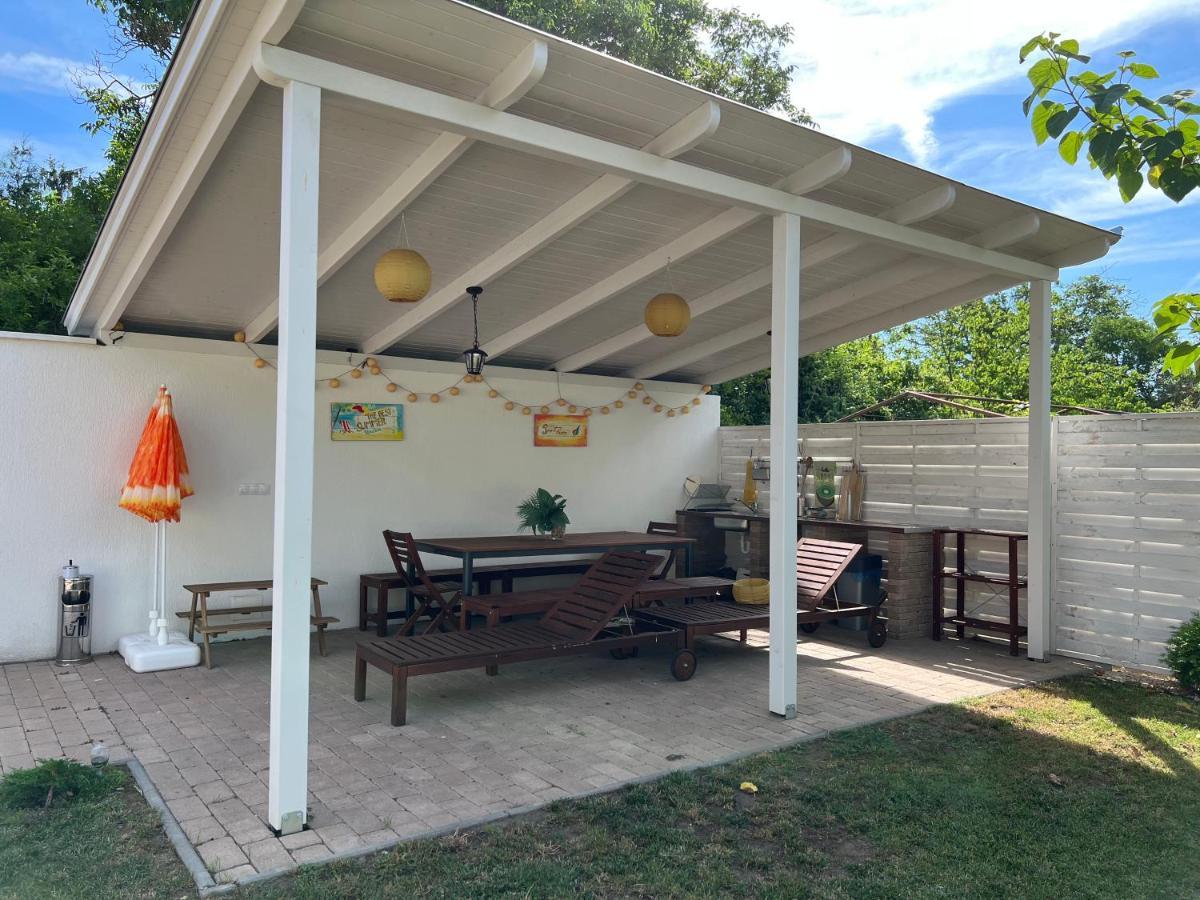 Spirit Homes Apartments Orosháza Εξωτερικό φωτογραφία