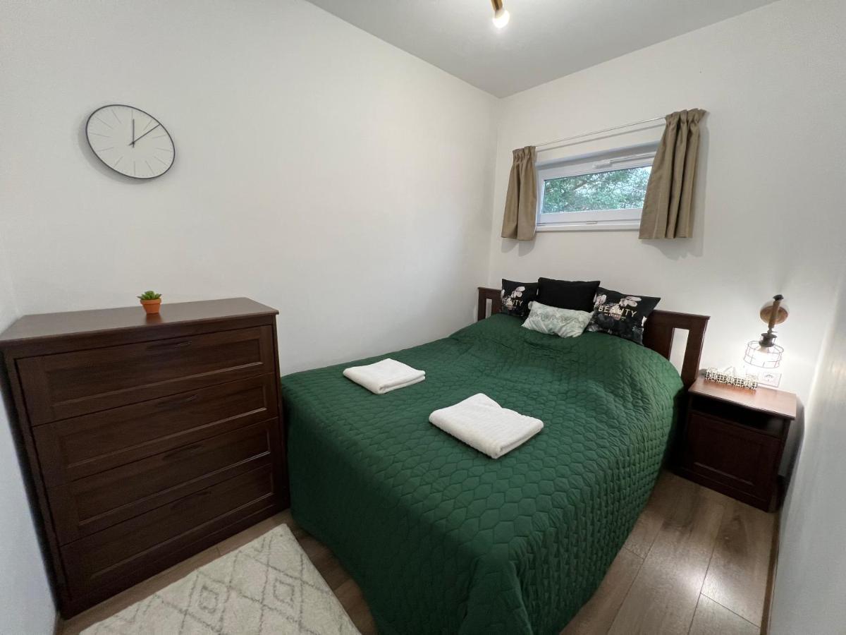 Spirit Homes Apartments Orosháza Εξωτερικό φωτογραφία